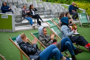 37. TNF - Dzień 7 (2.06.23)