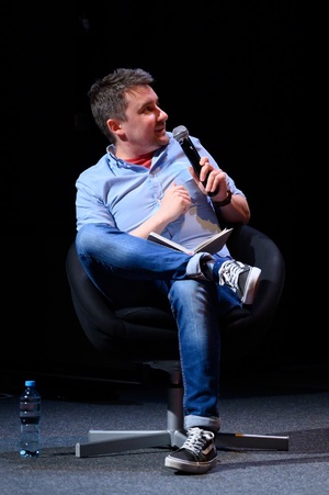 37. TNF - Dzień 7 (2.06.23)