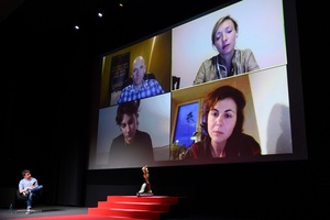 37. TNF - Dzień 7 (2.06.23)