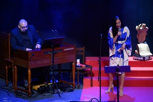 37. TNF - Dzień 8 (3.06.23, Gala)