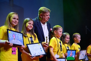 37. TNF - Dzień 8 (3.06.23, Gala)