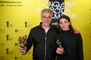 37. TNF - Dzień 8 (3.06.23, Gala)