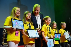 37. TNF - Dzień 8 (3.06.23, Gala)