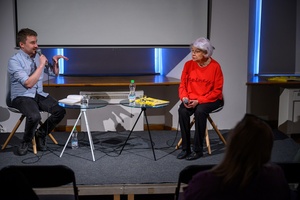 37. TNF - Dzień 8 (3.06.23, Gala)