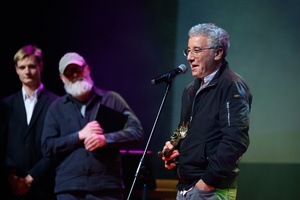 37. TNF - Dzień 8 (3.06.23, Gala)