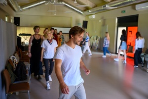 37. TNF - Dzień 8 (3.06.23, Gala)