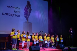 37. TNF - Dzień 8 (3.06.23, Gala)