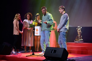 37. TNF - Dzień 8 (3.06.23, Gala)