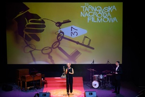 37. TNF - Dzień 8 (3.06.23, Gala)