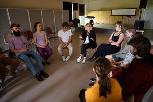 37. TNF - Dzień 8 (3.06.23, Gala)