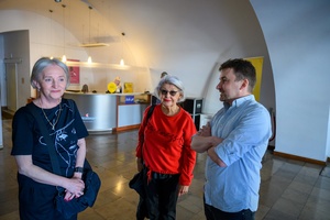 37. TNF - Dzień 8 (3.06.23, Gala)