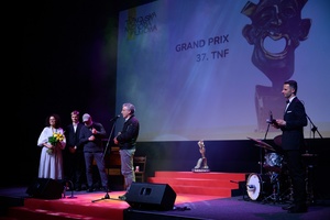 37. TNF - Dzień 8 (3.06.23, Gala)