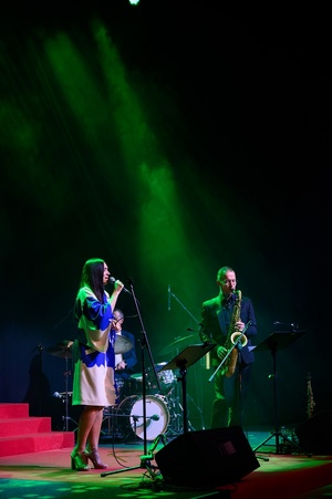 37. TNF - Dzień 8 (3.06.23, Gala)