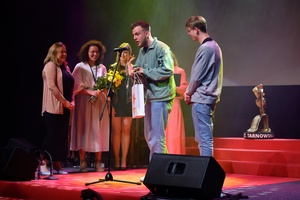 37. TNF - Dzień 8 (3.06.23, Gala)