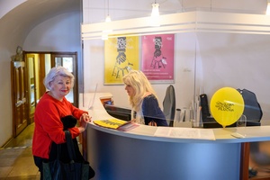 37. TNF - Dzień 8 (3.06.23, Gala)