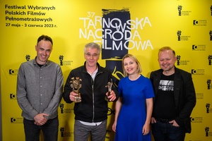 37. TNF - Dzień 8 (3.06.23, Gala)