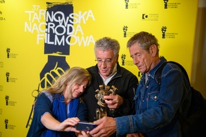 37. TNF - Dzień 8 (3.06.23, Gala)