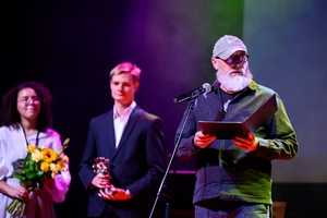 37. TNF - Dzień 8 (3.06.23, Gala)