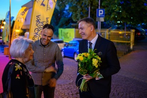 37. TNF - Dzień 8 (3.06.23, Gala)