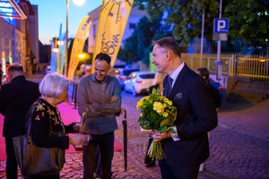 37. TNF - Dzień 8 (3.06.23, Gala)