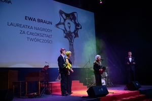 37. TNF - Dzień 8 (3.06.23, Gala)