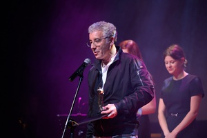 37. TNF - Dzień 8 (3.06.23, Gala)