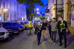 37. TNF - Dzień 8 (3.06.23, Gala)