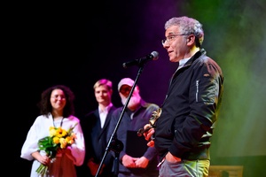 37. TNF - Dzień 8 (3.06.23, Gala)