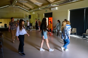 37. TNF - Dzień 8 (3.06.23, Gala)