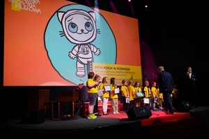 37. TNF - Dzień 8 (3.06.23, Gala)