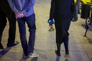 37. TNF - Dzień 8 (3.06.23, Gala)