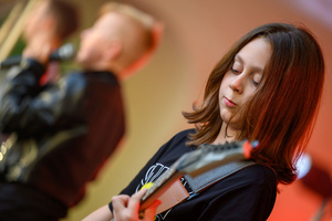 Koncert S.M.Rock - 29.06.2023 - Występ uczniów S.M.Rock