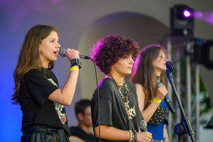 Koncert S.M.Rock - 29.06.2023 - Występ uczniów S.M.Rock