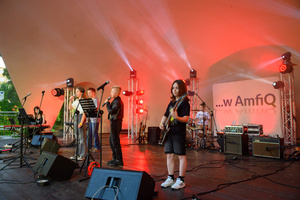 Koncert S.M.Rock - 29.06.2023 - Występ uczniów S.M.Rock