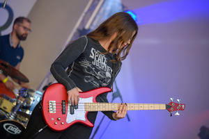 Koncert S.M.Rock - 29.06.2023 - Występ uczniów S.M.Rock