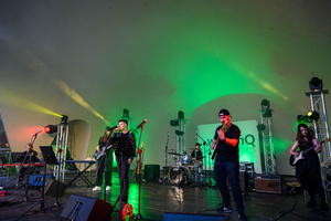 Koncert S.M.Rock - 29.06.2023 - Występ uczniów S.M.Rock