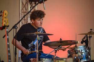 Koncert S.M.Rock - 29.06.2023 - Występ uczniów S.M.Rock