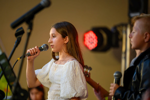 Koncert S.M.Rock - 29.06.2023 - Występ uczniów S.M.Rock