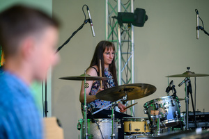 Koncert S.M.Rock - 29.06.2023 - Występ uczniów S.M.Rock