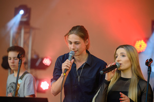 Koncert S.M.Rock - 29.06.2023 - Występ uczniów S.M.Rock