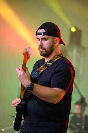 Koncert S.M.Rock - 29.06.2023 - Występ uczniów S.M.Rock