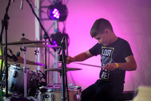 Koncert S.M.Rock - 29.06.2023 - Występ uczniów S.M.Rock