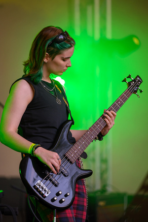 Koncert S.M.Rock - 29.06.2023 - Występ uczniów S.M.Rock