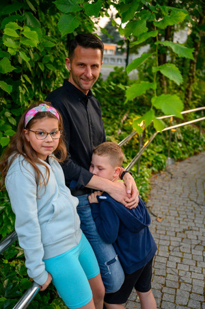 Koncert S.M.Rock - 29.06.2023 - Publiczność podczas koncertu S.M.Rock