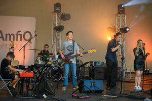 Koncert S.M.Rock - 29.06.2023 - Występ uczniów S.M.Rock