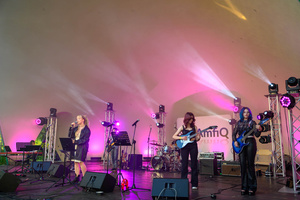 Koncert S.M.Rock - 29.06.2023 - Występ uczniów S.M.Rock