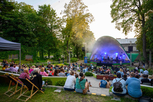 Koncert S.M.Rock - 29.06.2023 - Występ nauczycieli S.M.Rock.