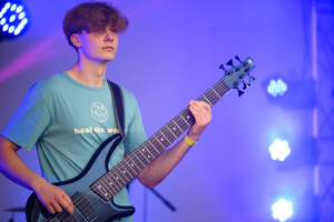 Koncert S.M.Rock - 29.06.2023 - Występ uczniów S.M.Rock