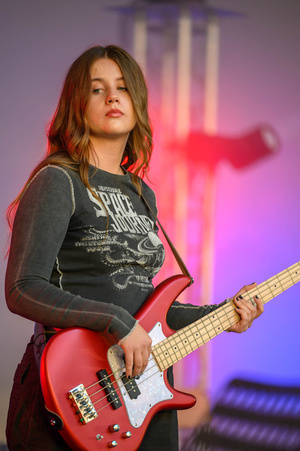 Koncert S.M.Rock - 29.06.2023 - Występ uczniów S.M.Rock