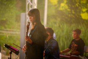 Koncert S.M.Rock - 29.06.2023 - Występ uczniów S.M.Rock